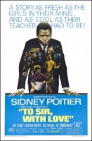 To Sir, with Love Movie Poster (1967)