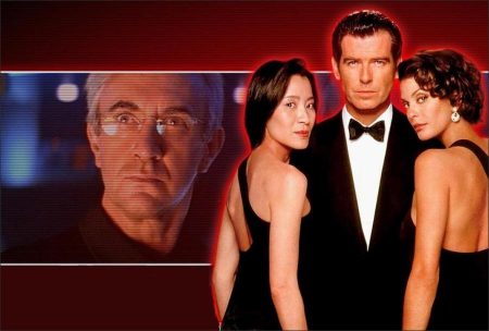 Tomorrow Never Dies (1997)