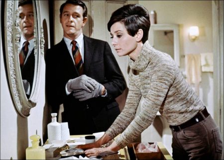 Wait Until Dark (1967)