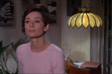 Wait Until Dark (1967) - Audrey Hepburn