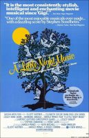 A Little Night Music Movie Poster (1977)