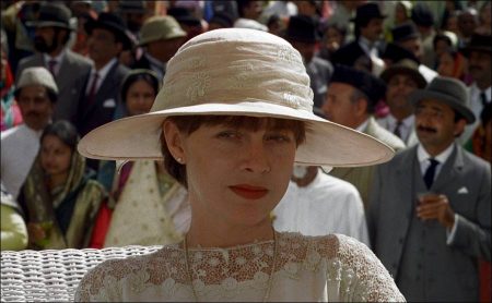 A Passage to India (1984) - Judy Davis