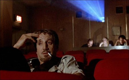 All That Jazz (1979) - Roy Scheider