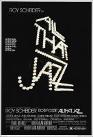 All That Jazz Movie Poster (1979)