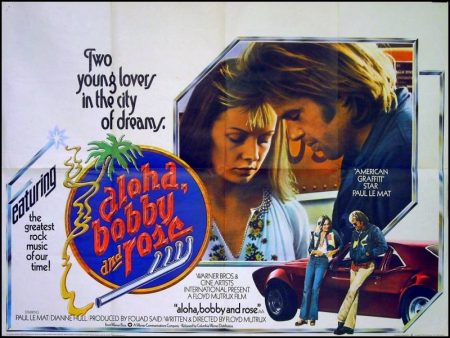 Aloha, Bobby and Rose (1975)