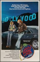Aloha, Bobby and Rose Movie Poster (1975)