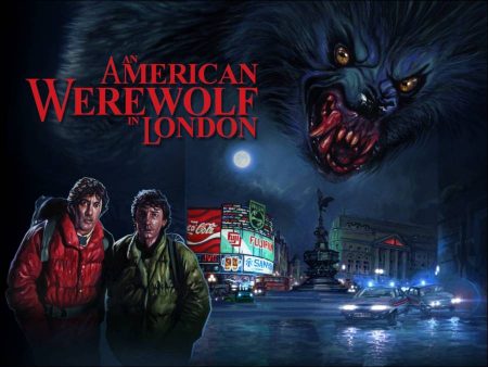 An American Werewolf in London (1981)