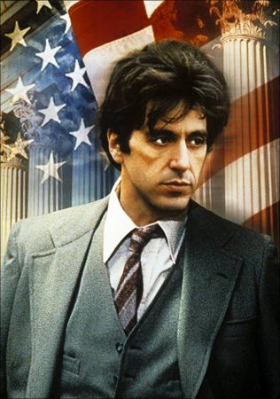 ...And Justice for All. (1979) - Al Pacino