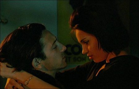 Betty Blue (1986)