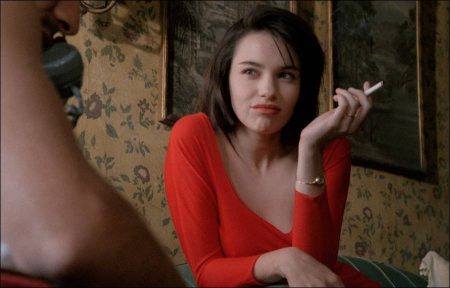 Betty Blue (1986) - Beatrice Dalle