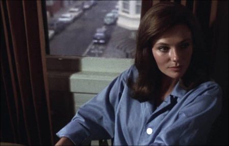 Bullitt (1968) - Jacqueline Bisset