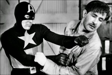 Captain America (1944)