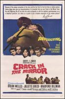 Crack in the Mirror Movie Poster (1960)