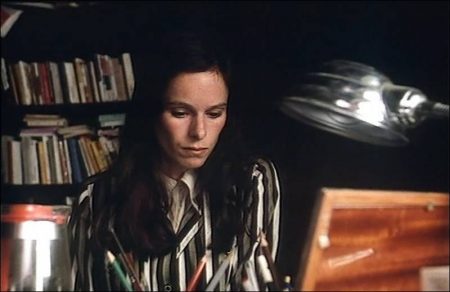 Elisa, My Love (1977) - Geraldine Chaplin