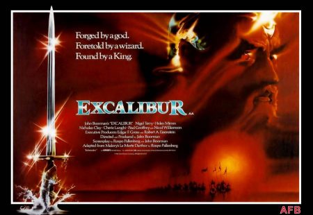 Excalibur (1981)