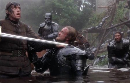 Excalibur (1981)