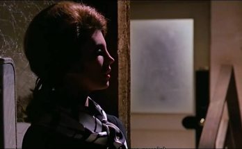 Eye of the Cat (1969) - Gayle Hunnicutt