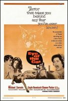Eye of the Cat Movie Poster (1969)