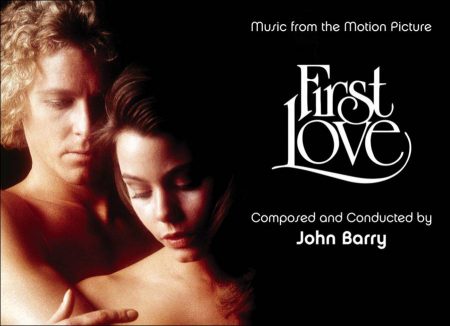 First Love (1977)