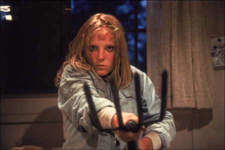 Friday the 13th Part 2 (1981) - Amy Steel