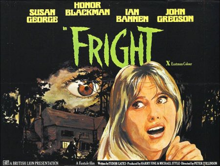 Fright (1971)