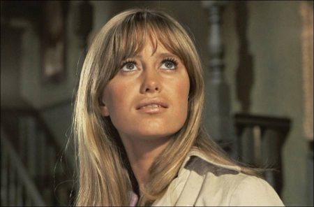 Fright (1971) - Susan George