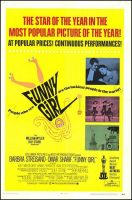 Funny Girl Movie Poster (1968)