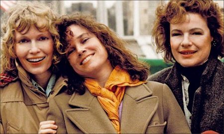 Hannah and Her Sisters (1986)