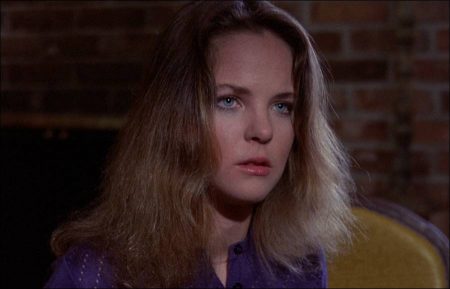 Happy Birthday To Me (1981) - Melissa Sue Anderson