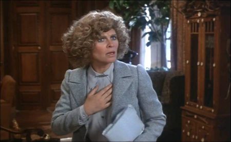 Heaven Can Wait (1978) - Julie Christie