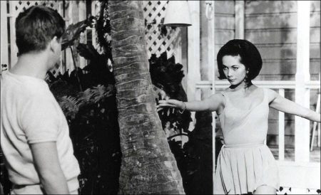 Honeymoon Hotel (1964)