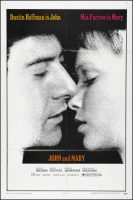 John and Mary Movie Poster (1969)