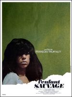 L'Enfant Sauvage Movie Poster (1970)