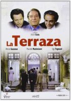 La Terrazza Movie Poster (1980)