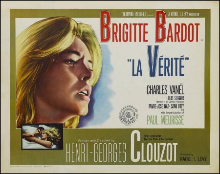 La Vérité (1960)