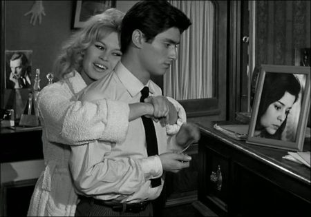 La Vérité (1960)