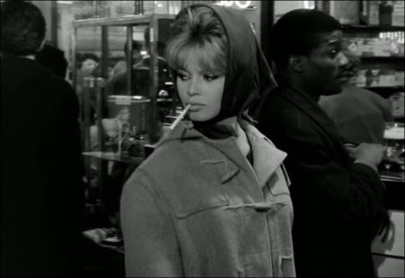 La Vérité (1960) - Brigitte Bardot