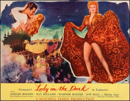 Lady in the Dark (1944)