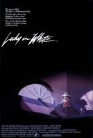 Lady in White Movie Poster (1988)