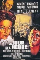 Le Jour et l'Heure Movie Poster (1963)
