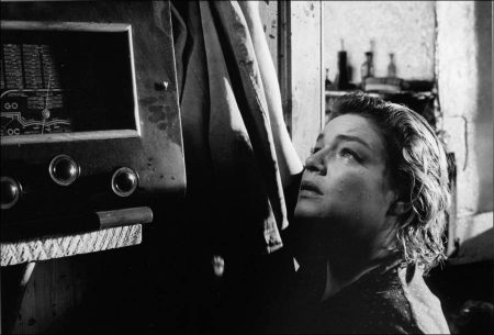 Le Jour et l'Heure (1963) - Simone Signoret