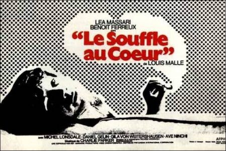 Le Souffle au Cœur (1971)