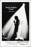 Lenny Movie Poster (1974)