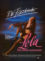 Lola Movie Poster (1981)