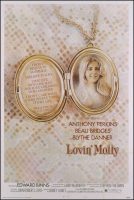 Lovin' Molly Movie Poster (1974)