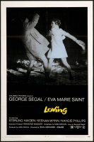 Loving Movie Poster (1970)