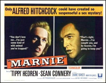 Marnie (1964)