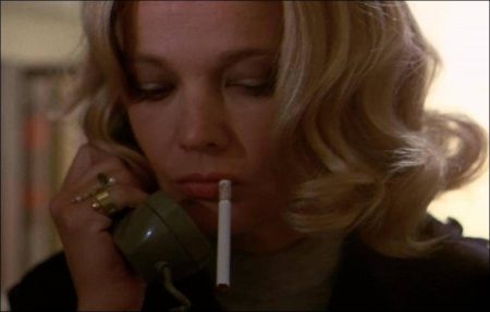 Minnie and Moskowitz (1971) - Gena Rowlands