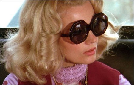 Minnie and Moskowitz (1971) - Gena Rowlands