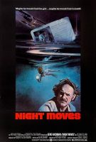 Night Moves Movie Poster (1975)
